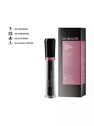 M2 BEAUTÉ | Eyelash Awakening Serum | 